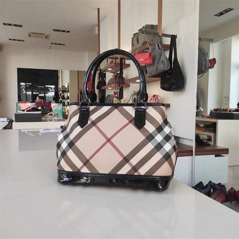 burberry reinhold usate